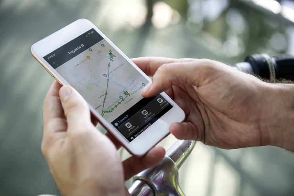 empresas de rastreo satelital