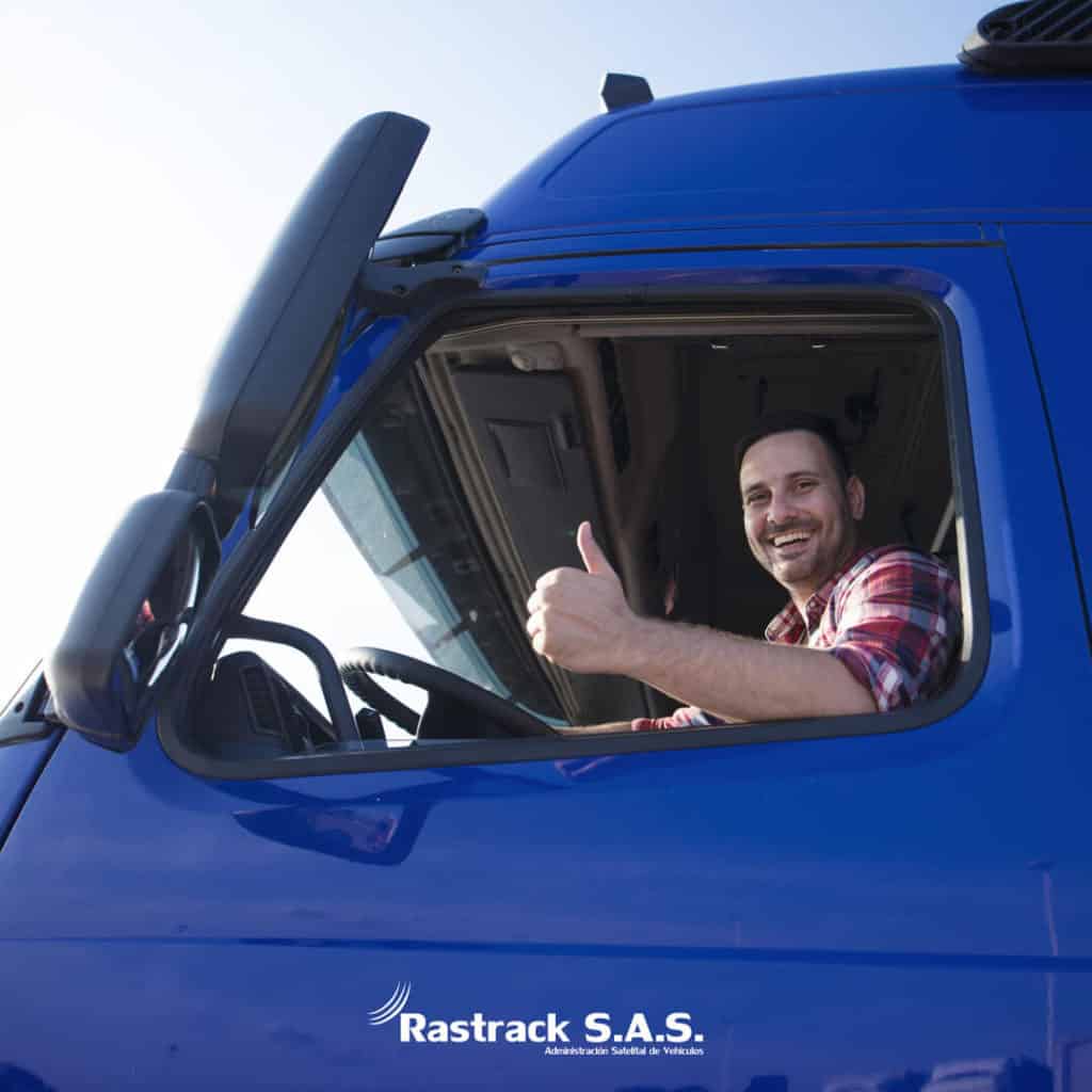 Proveedores de rastreo satelital