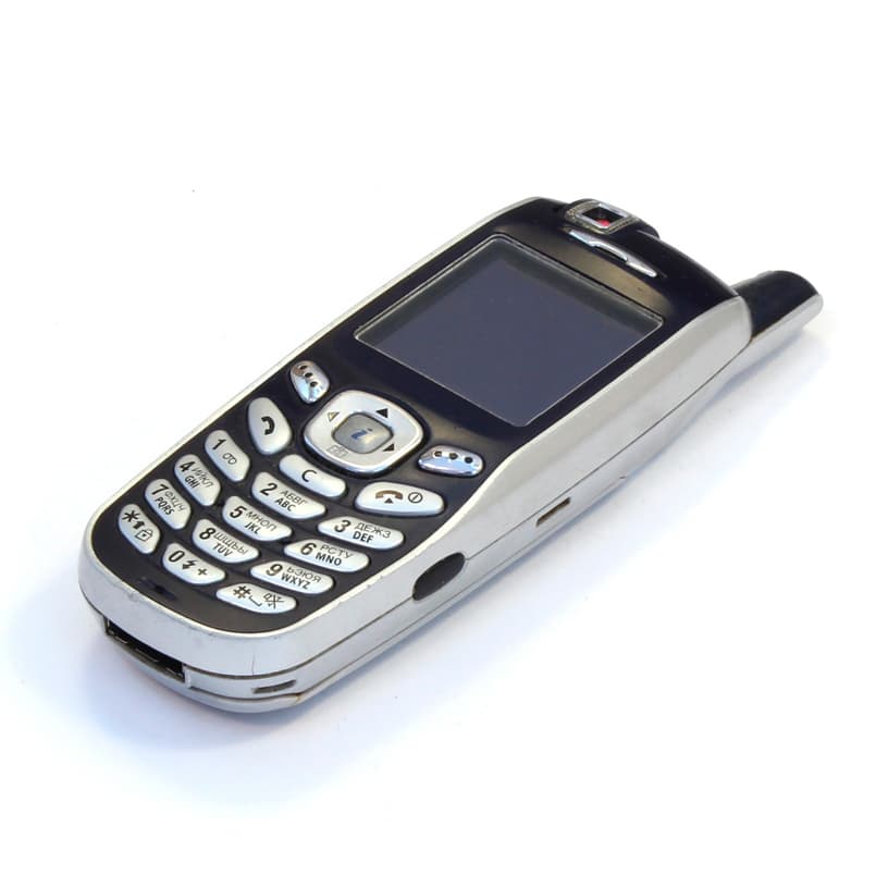 Celular 2G ¿Cuando dejan de funcionar?