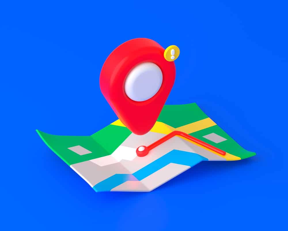 como usar el gps para ser más competitivo